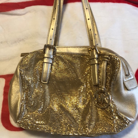 Micheal kors bag - Picture 1 of 5